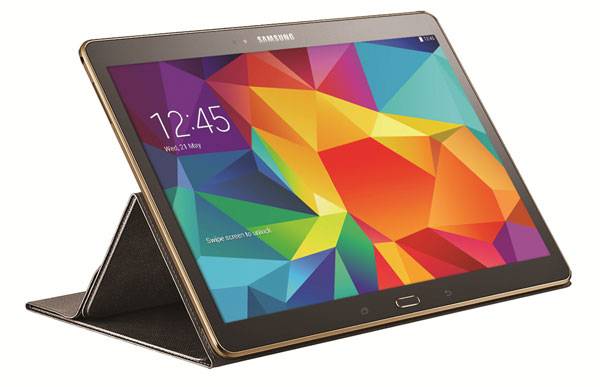 Se ha informado que los proceso de instalación habituales están contemplados para la llegada de Android Lollipop al tablet Samsung Galaxy Tab S 8.4, por lo que será posible recibir esta nueva versión del sistema operativo vía OTA