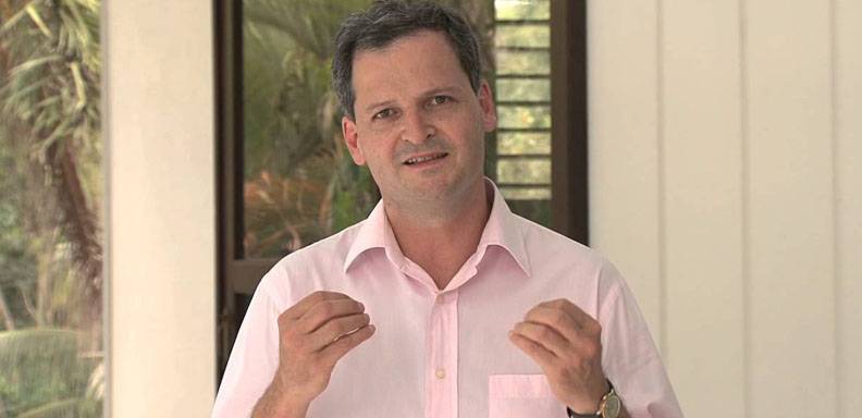 Sergio Jaramillo, Alto Comisionado para la paz de Colombia