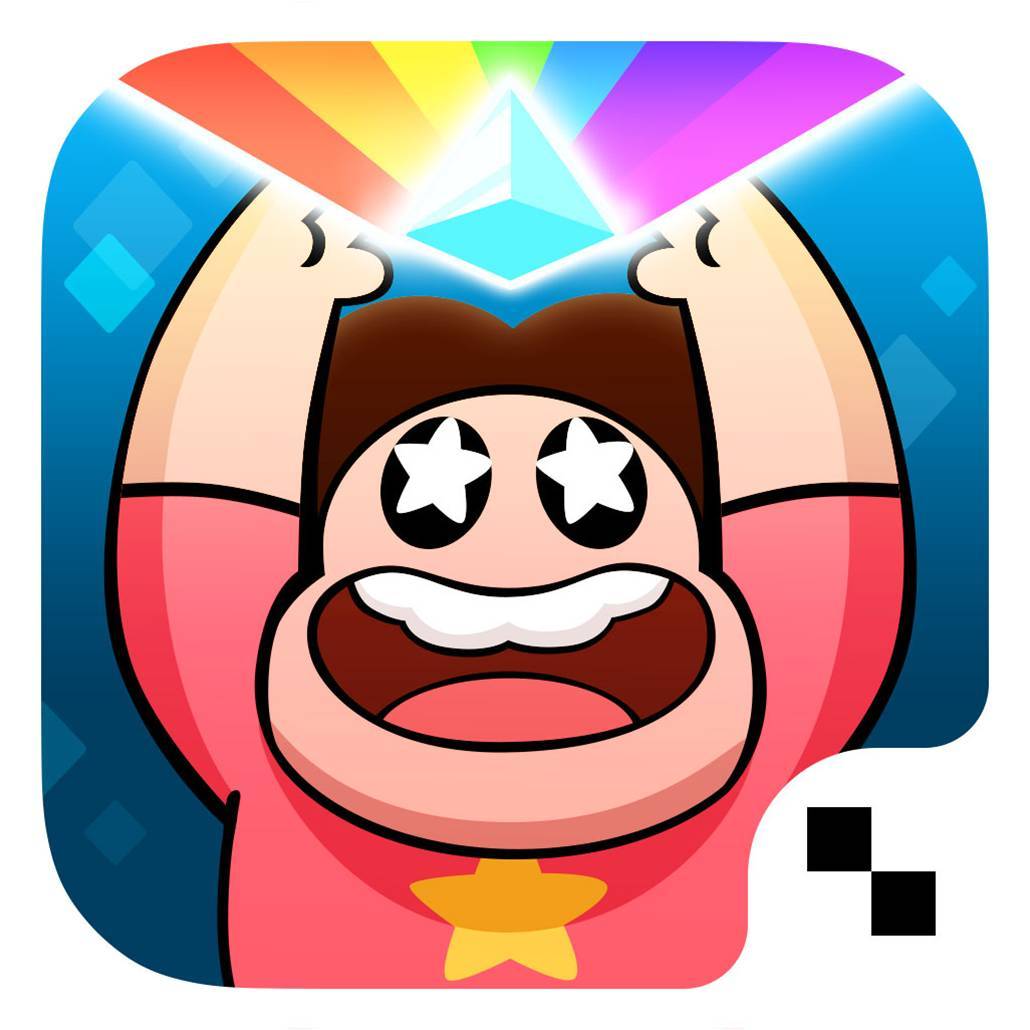 Ataque al Prisma, el nuevo juego de Cartoon Network para dispositivos móviles y tabletas, ofrece diversión y aventuras