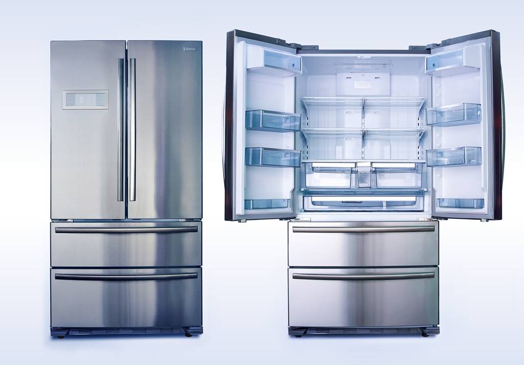 Siragon rompe esquemas con la presentación de su nueva línea de refrigeradores y hornos microondas en la tienda IVOO Caracas