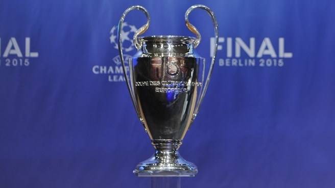 Eligieron los equipos que se enfrentarán en la semifinal de la UEFA Champions League