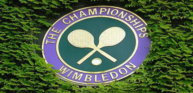 Wimbledon reúne a los mejores de la raqueta mundial