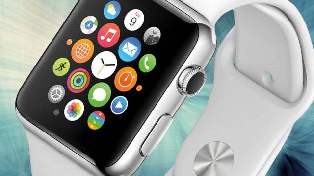 El Apple Watch llegará a las tiendas el 24 de abril