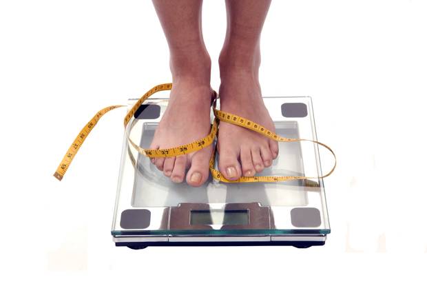 Mandamientos nutricionales para perder peso