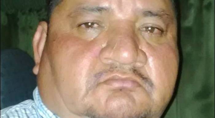 Detiene en México al jefe del cartel de los Zetas en Tamaulipas