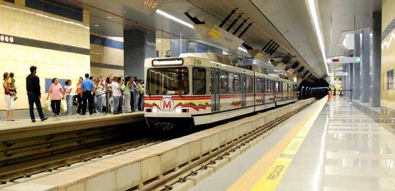 Metro de Carabobo