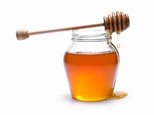 La miel de abejas tiene varias bondades curativas