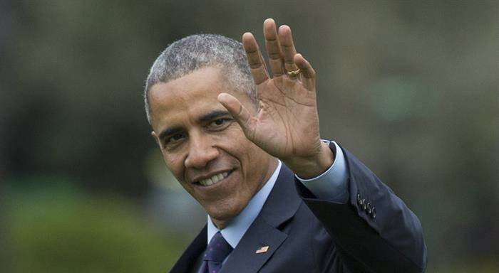 Obama compromete su reputacion en acuerdo con Irán