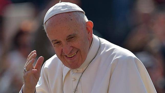 El papa recibió a Cristina Kirchner en audiencia privada