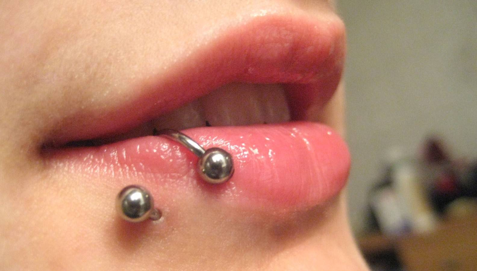 Los piercing pueden traer una gran cantidad de enfermedades