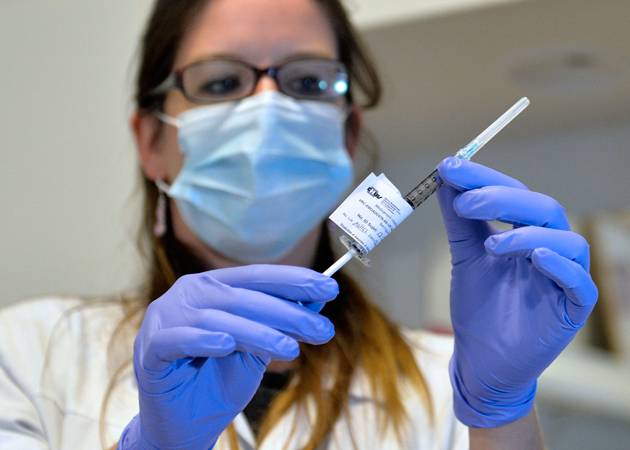 La universidad japonesa de Nagasaki informó hoy que ha desarrollado un método para detectar la presencia del virus del ébola en unos 11 minutos