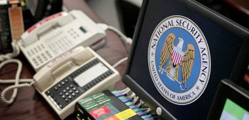 Consideran ilegal recopilación de datos telefónicos por la NSA