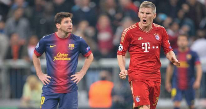 El Barcelona buscará firmar la venganza ante el Bayern