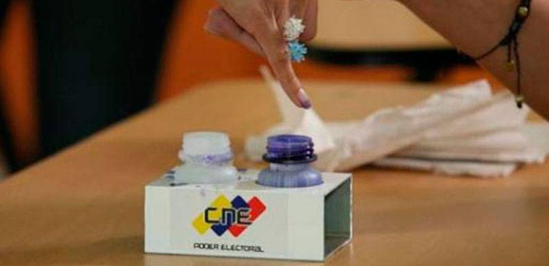 Para las elecciones parlamentarias del 6D se activarán al menos 40 mil mesas de votación