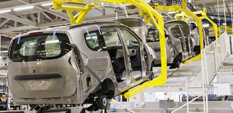 La Ford recientemente anunció que aumentará producción en Venezuela