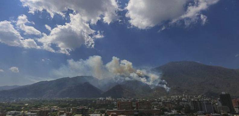 Accesos a El Ávila estarán restringidos hasta temporada de lluvias