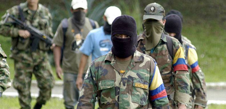 FARC pide cerrar acuerdo de justicia para iniciar plazo de la paz