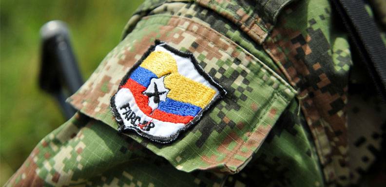 Más de 5 mil personas han desaparecido por el conflicto con las FARC