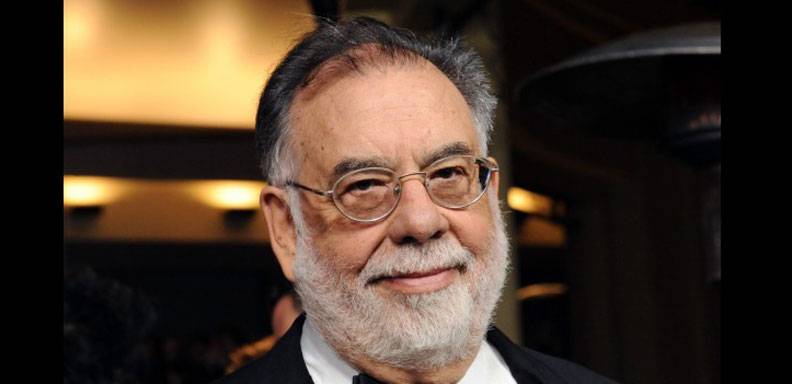 Francis Ford Coppola recibió premio en Oviedo
