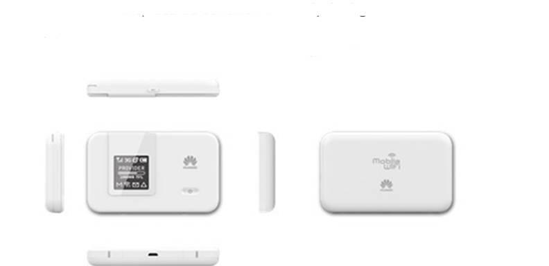 Huawei Mobile Wifi 5372S es un router inalámbrico que ofrece una experiencia de ultra-alta velocidad a varios dispositivos, para navegar en Internet exclusivamente a través de la red 4G LTE de Digitel