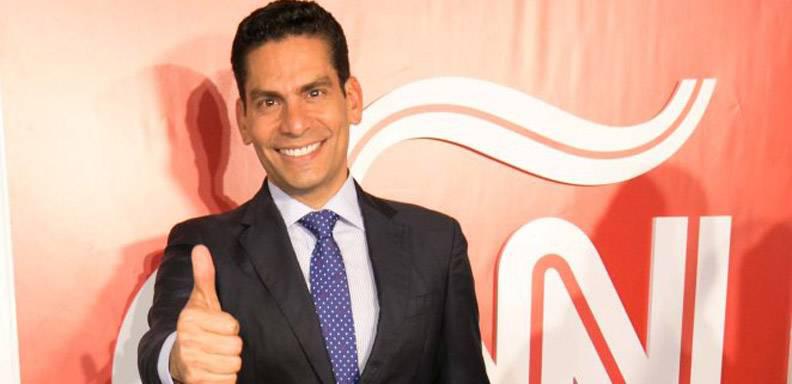 CNN en Español es el primer destino de noticias en las Américas, con más de 41 millones de suscriptores de TV en todo el continente americano