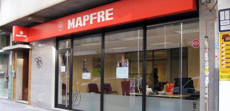 Mapfre perdió ganancias por tipo de cambio en Venezuela