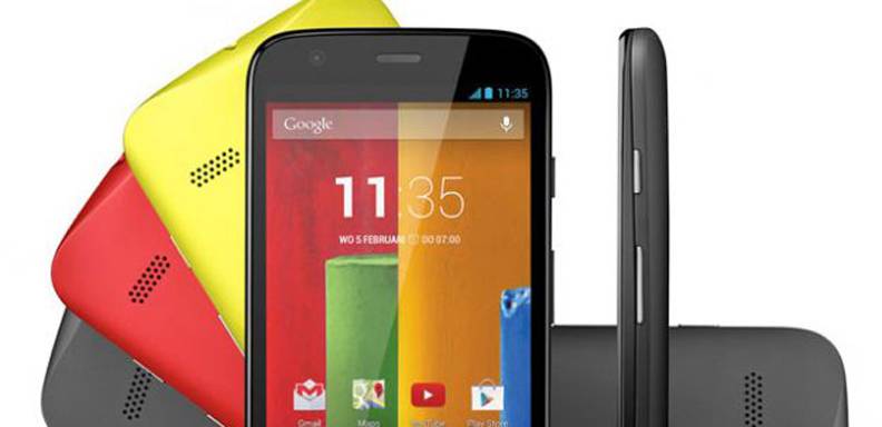El Motorola Moto G, tanto de 2013 como de 2014 y las versiones 4G, pasa por ser uno de los terminales con mayor éxito de todos los que han llegado en los últimos años