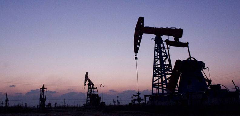 Precio de petróleo venezolano cerró en 57 dólares por barril