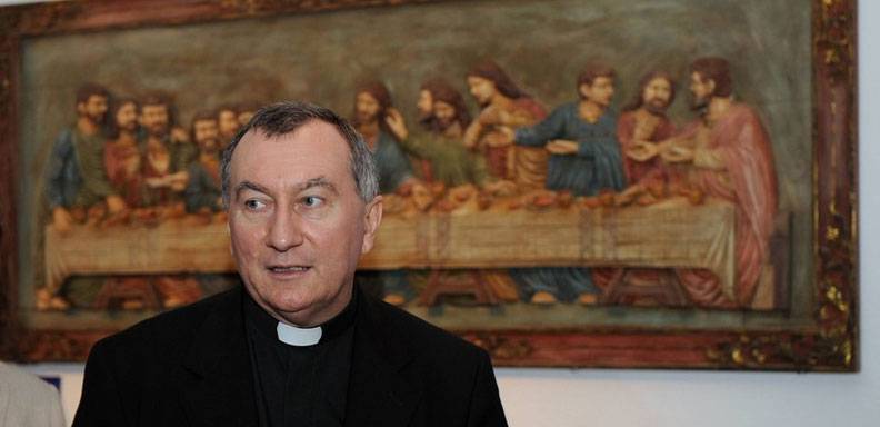 El secretario de Estado Vaticano asegura que legalización de matrimonio homosexual en Irlanda es una derrota para la humanidad
