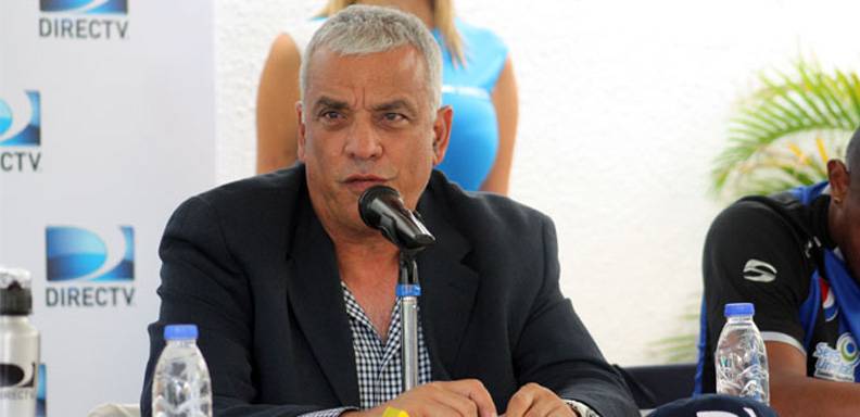 Richard Páez formará parte del cuerpo técnico de la vinotinto en la Copa América