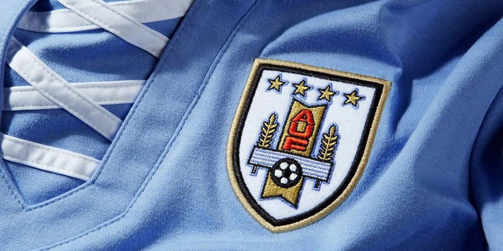 Uruguay no contará con Luis Suárez