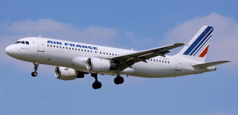 Air France