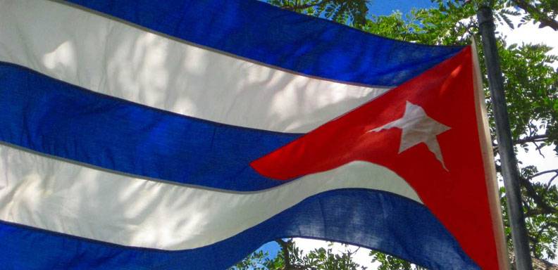 Una delegación visitará Cuba