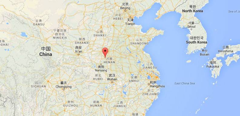 Se desconocen las causas del incendio ocurrido en una residencia de ancianos en China