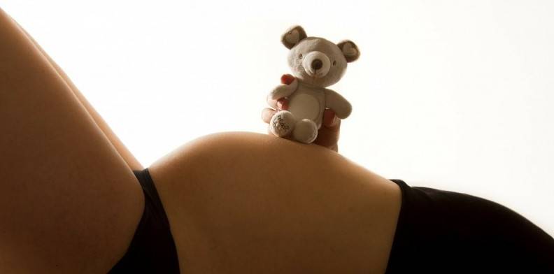 Recomiendan dar suplementos de yodo a las embarazadas