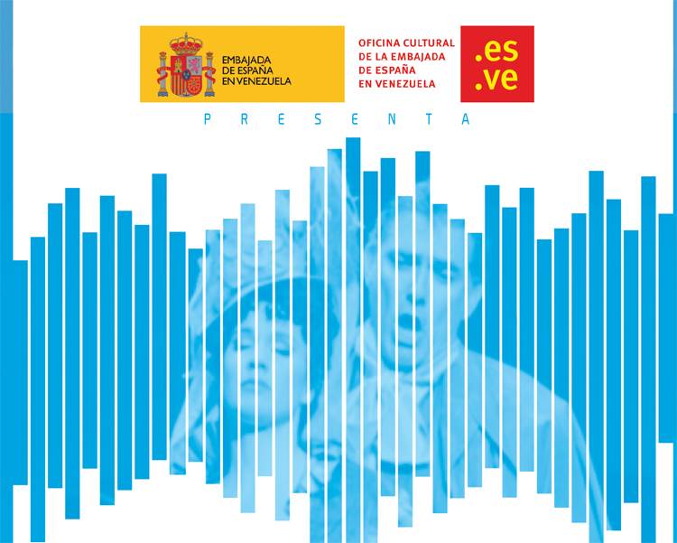 • La Embajada de España en Venezuela traerá a 5 cantantes líricos españoles, Premios Nacionales de Canto