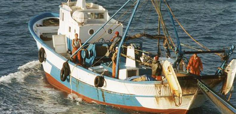 Piratas atacan a pescadores en Miranda