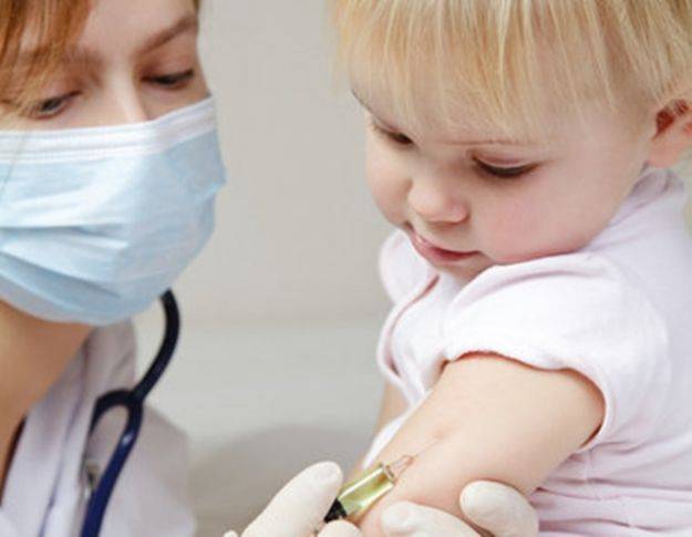 1,5 millones de niños mueren por enfermedades vacunables