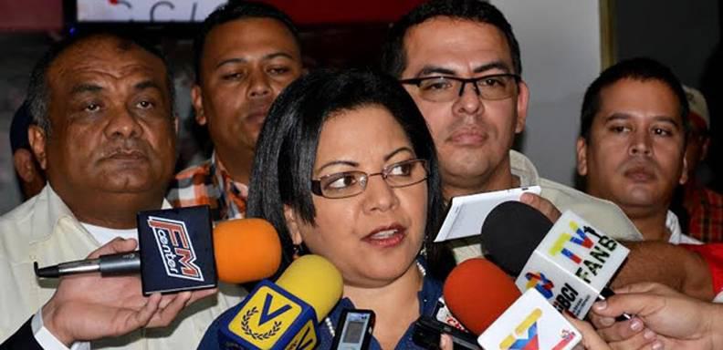 Villegas aseguró que partidos políticos apuestan por desestabilización