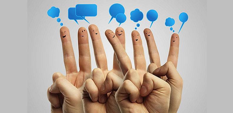Importancia de la comunicación no verbal