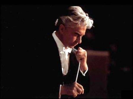 Herbert Von Karajan fue el gran difusor de la utilidad del CD para la reproducción digital