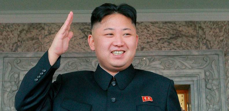 Kim Jong-un pide "venganza" contra EE.UU