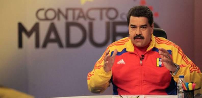 Maduro presentó al país un video donde José Pérez Venta, uno de los presuntos asesinos de Liana Hergueta, confiesa haber recibido entrenamiento paramilitar
