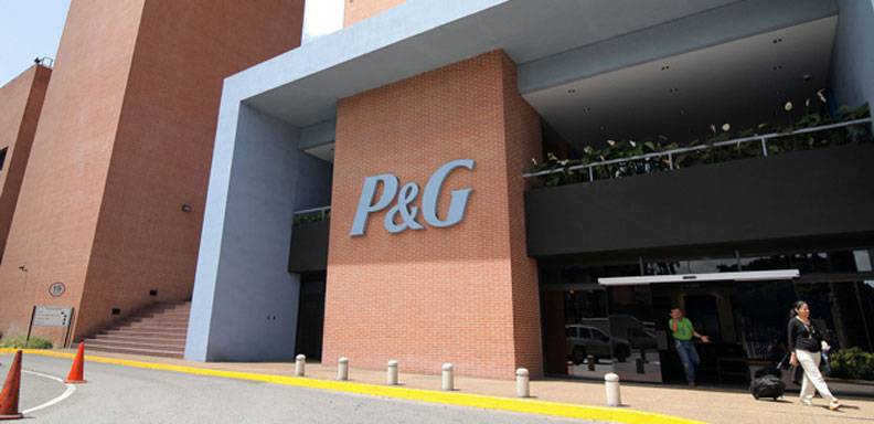 La Procter & Gamble anunció nueva lista de precios