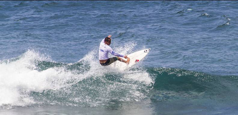 En el Estado Vargas se llevará a cabo el VI Campeonato de Surf Nacional "Copa Nestea"