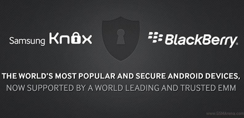 Samsung desarrolló hace un par de años la suite KNOX, que venía a ser un segundo dashboard del móvil con acceso a las aplicaciones con password