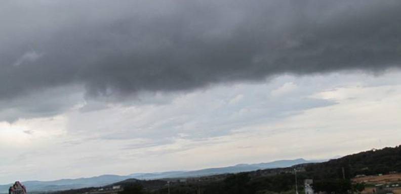 Se espera que este martes el clima sea nublado y con precipitaciones aisladas en todo el país, según el reporte del Inameh