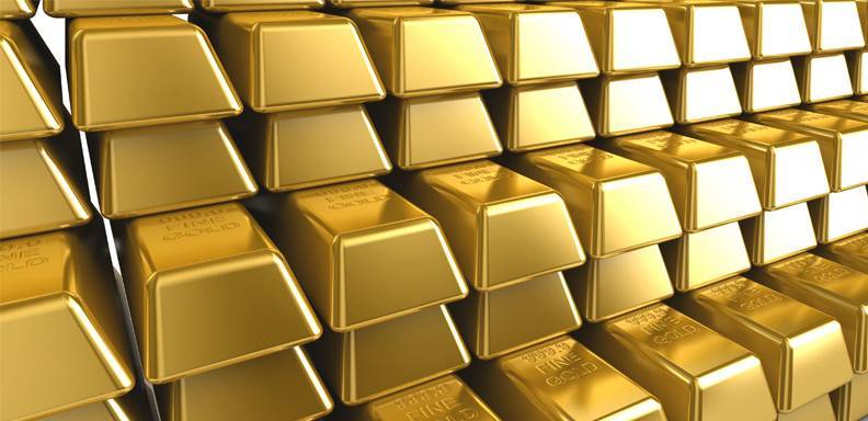 Las reservas en oro de Venezuela suman 367,6 toneladas