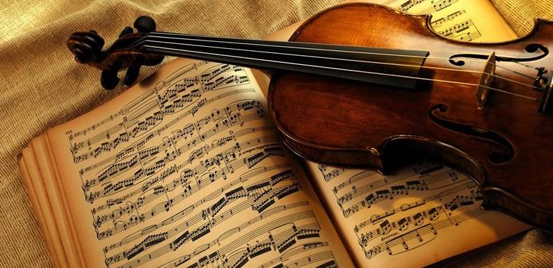 La sonata es uno de los géneros musicales más populares de la música clásica
