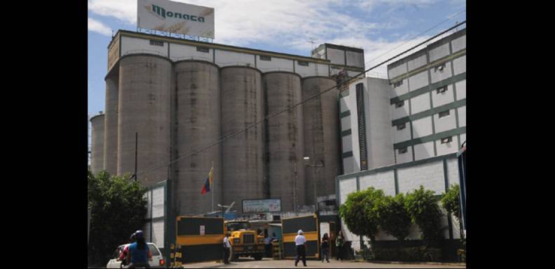 La escasez de trigo afectaría la producción y actividad de los molinos